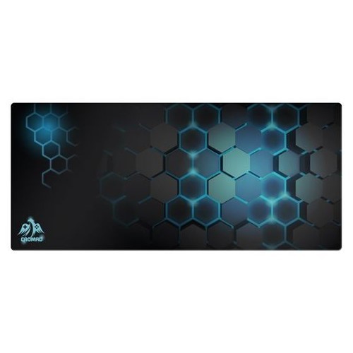 ALFOMBRILLA CROMAD CR1040 GAMING PRO XXL 93X43CMS